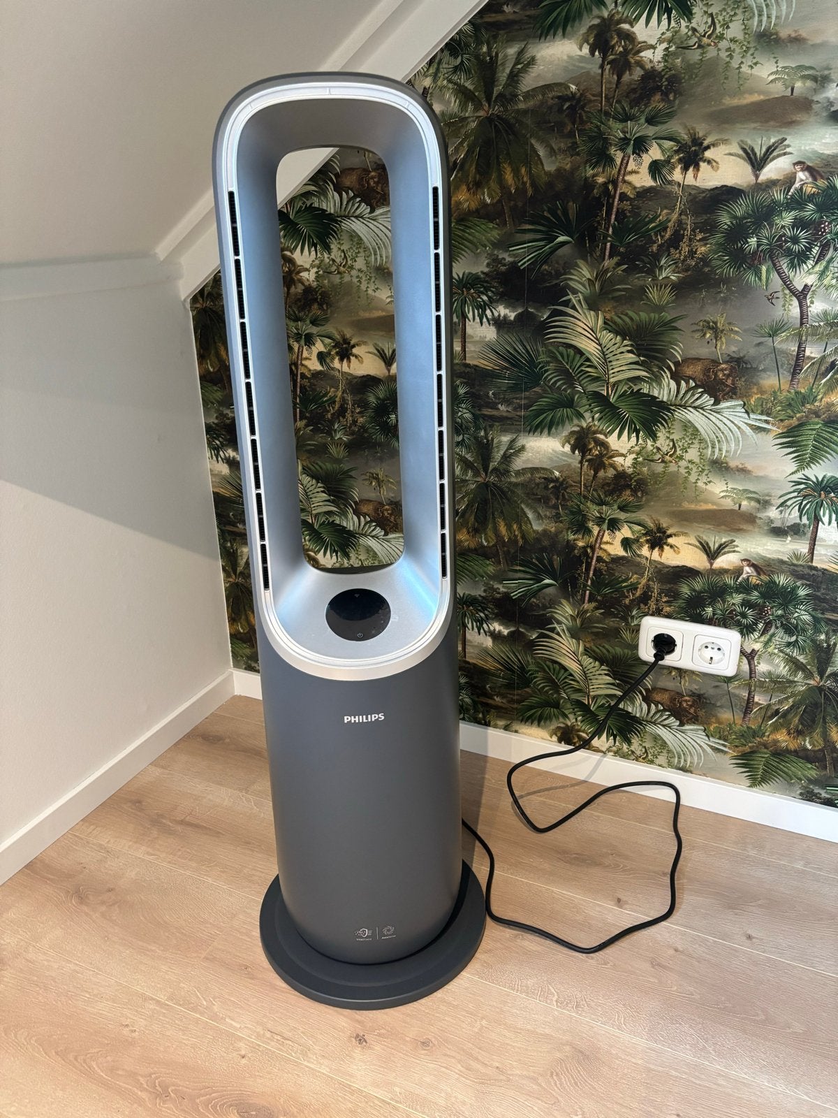 Philips Air Performer 8000 Serie 3-in-1, Ophalen, Zo goed als nieuw, Luchtreiniger