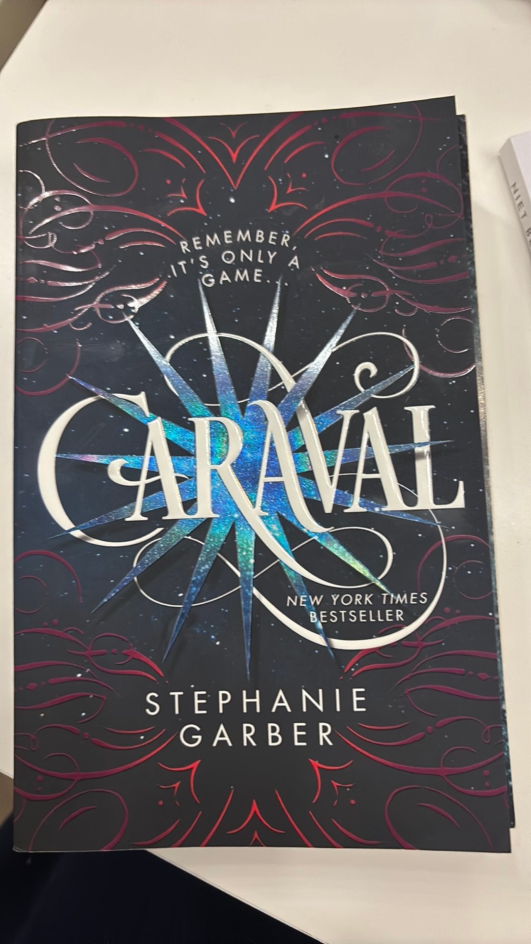 Carnaval, Ophalen of Verzenden, Zo goed als nieuw