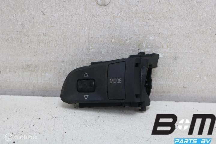 Multifunctie knoppen in het stuur Audi A6 4F 4F0951527, Auto-onderdelen, Interieur en Bekleding, Gebruikt