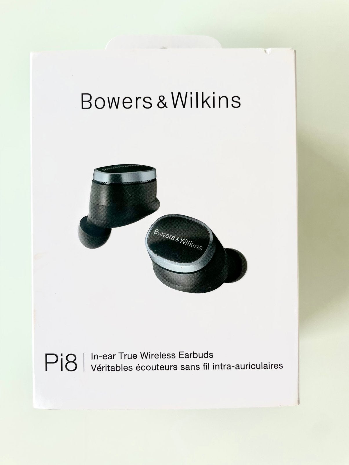 Bowers & Wilkins Pi8, Ophalen of Verzenden, In-ear, Bowers & Wilkins, Bluetooth