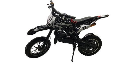 ULTRA 49cc Minicrosser Mini Dirtbike - Nieuw in Doos, Fietsen en Brommers, Minibikes, Midibikes en Pitbikes, Nieuw, Dirtbike, Schijfrem