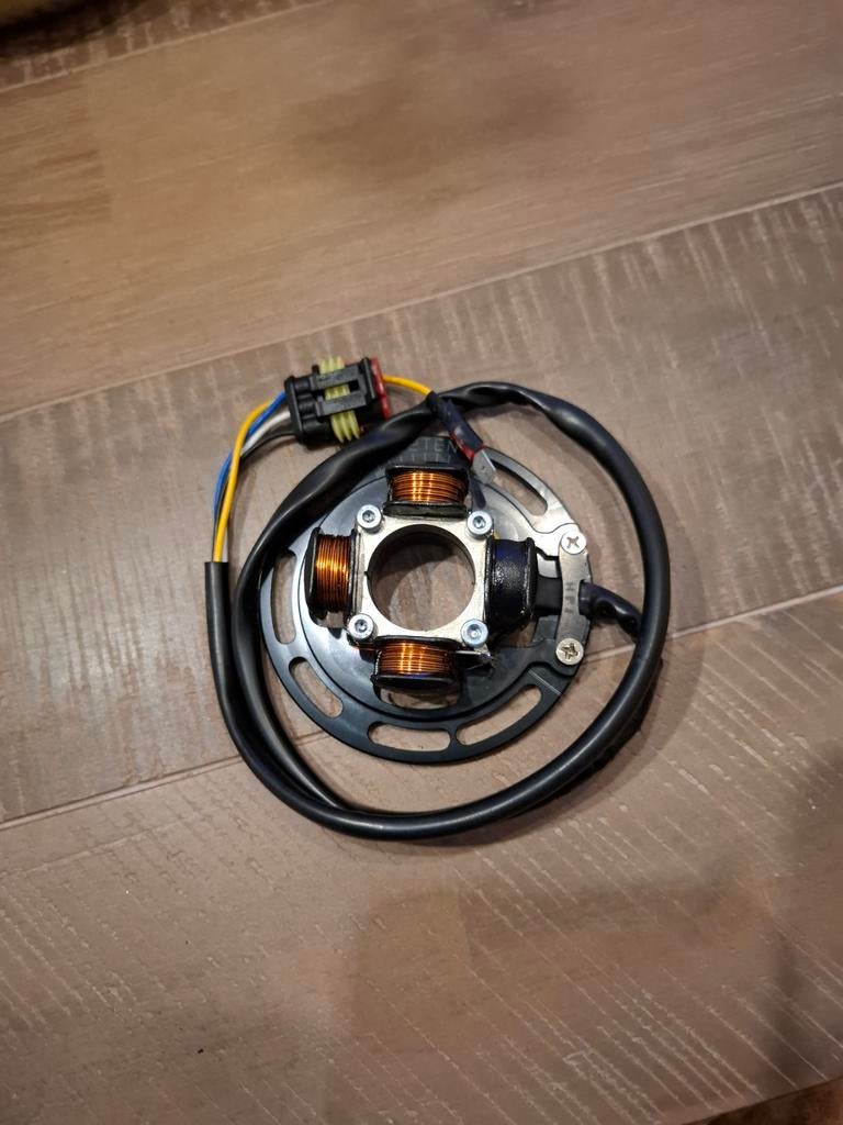 HPi 2 ten Stator, Fietsen en Brommers, Brommers | Honda, Ophalen of Verzenden, Nieuw, Overige modellen