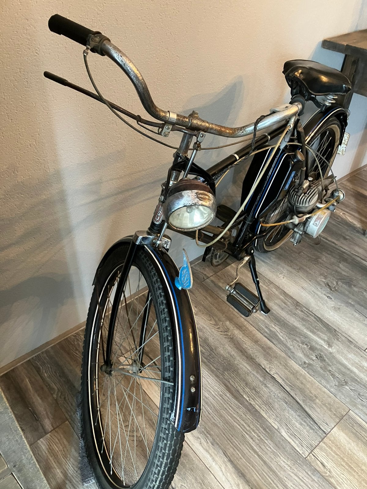 Fiets met hulpmotor maw, Ophalen, Overige merken