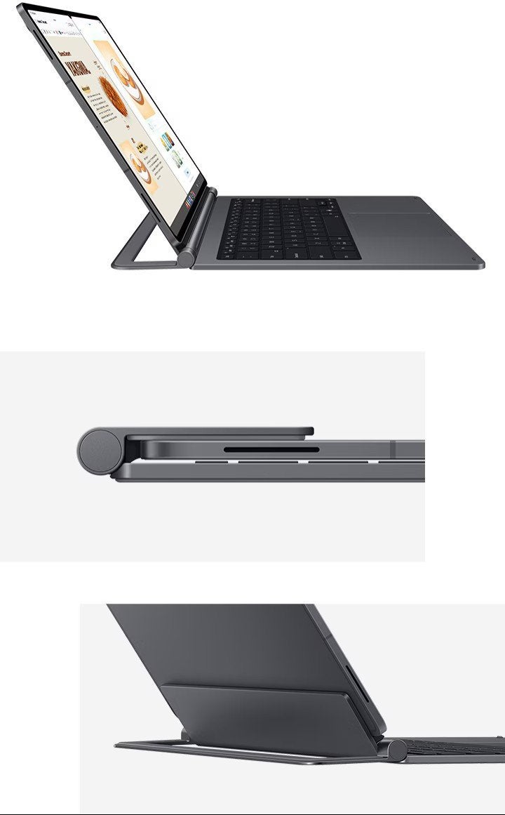 SAMSUNG GALAXY TAB S11 ULTRA PRO KEYBORD QWERTY, Ophalen of Verzenden, Nieuw