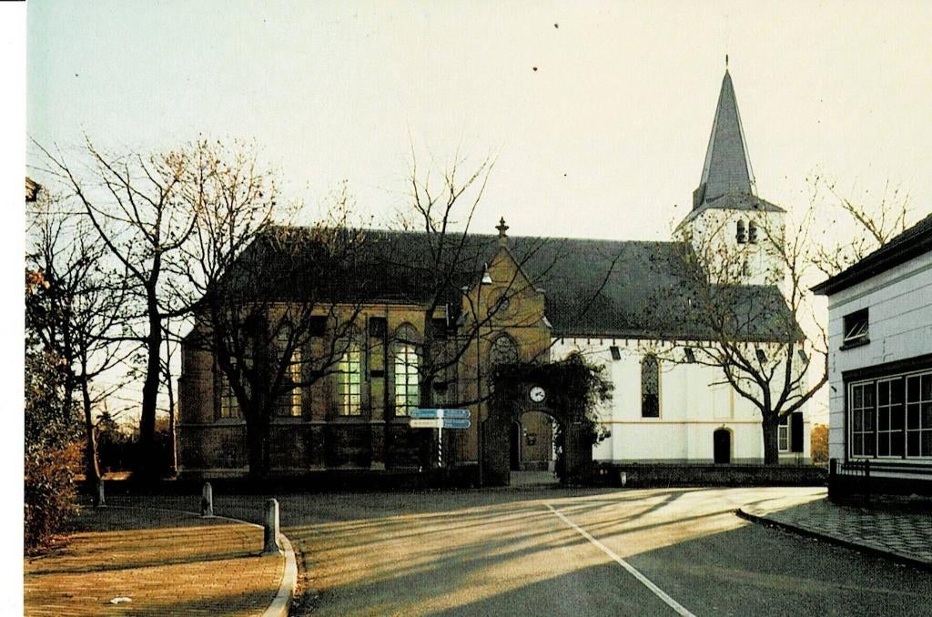Kerk-Avezaath, Kerk, Verzamelen, Verzenden, Ongelopen, Gelderland