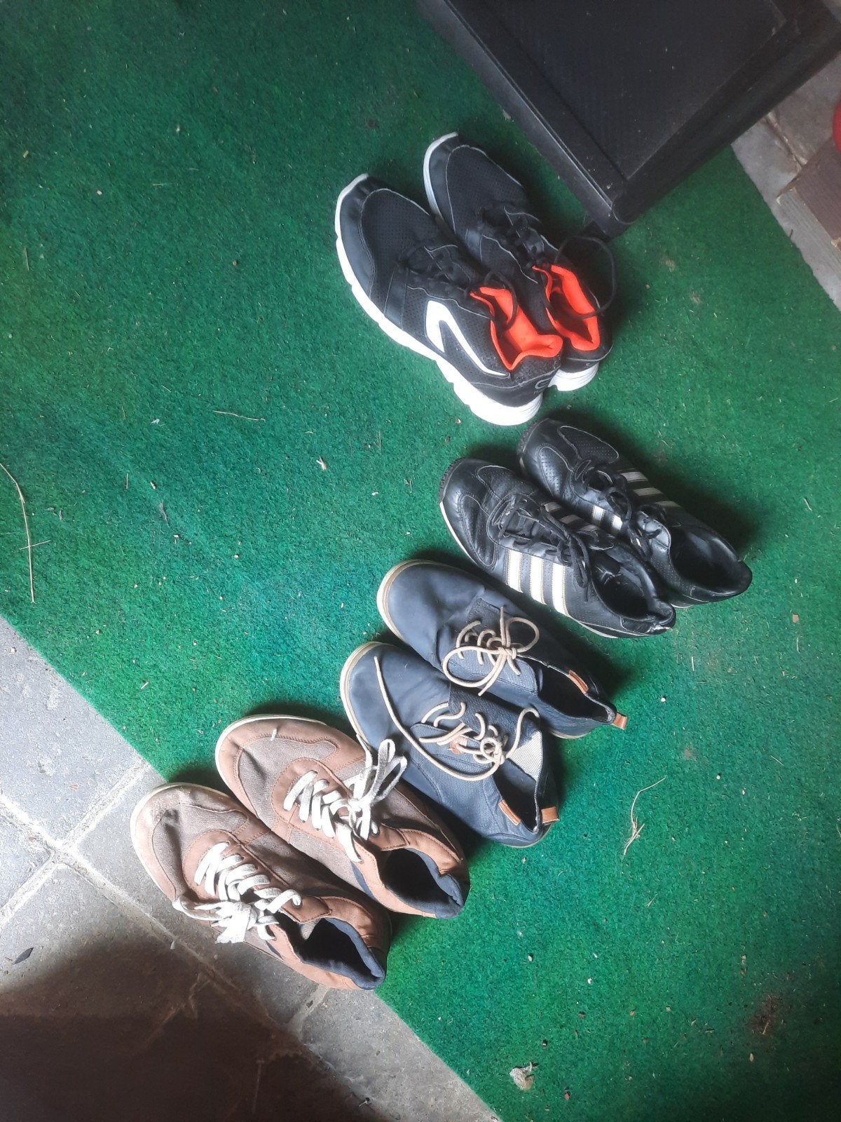 Heren schoenen, Ophalen of Verzenden