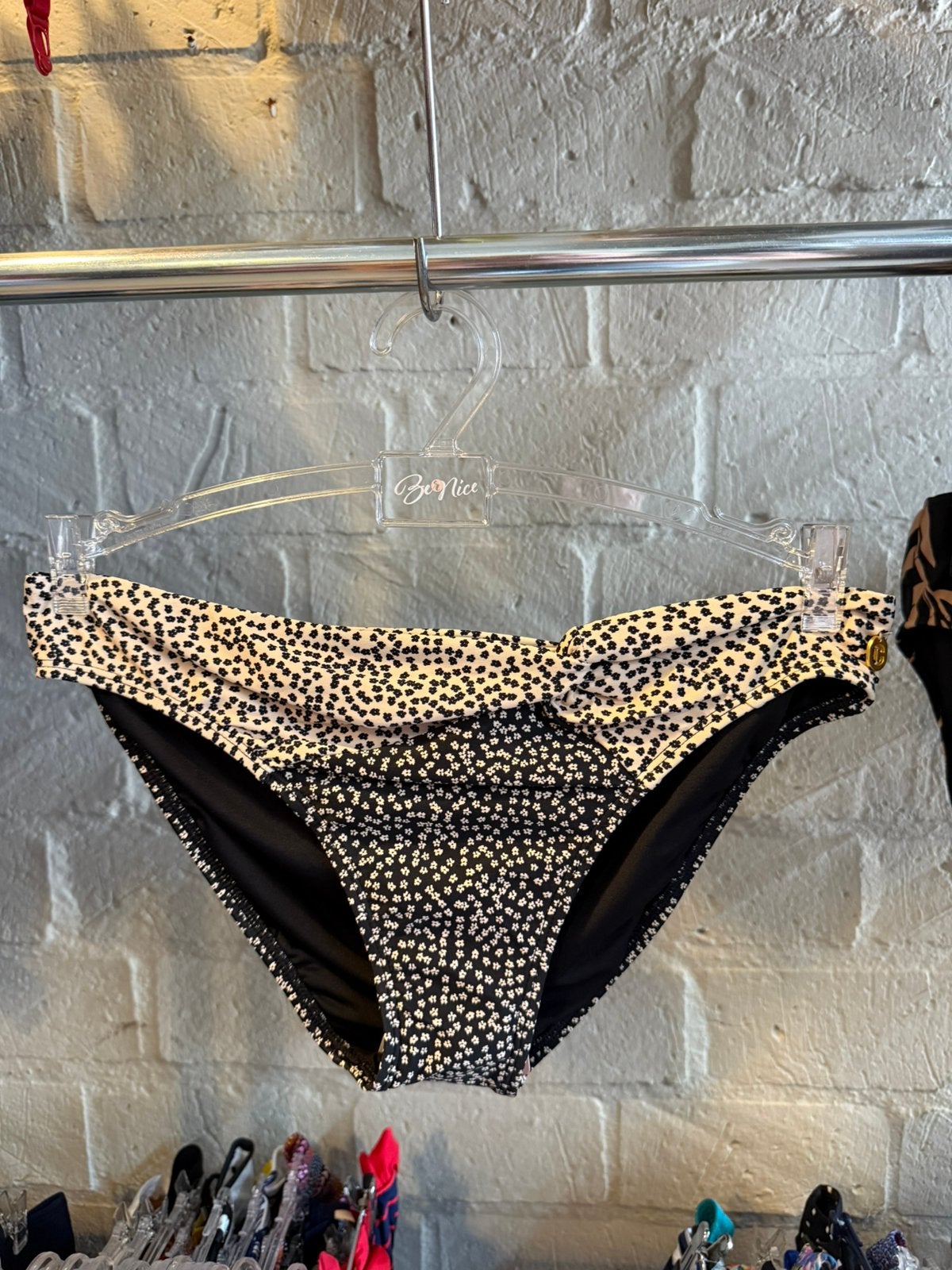 Ten Cate bikini slip / broekje maat 40 NIEUW! Nu €10, Kleding | Dames, Badmode en Zwemkleding, Ophalen of Verzenden, Nieuw, Bikini