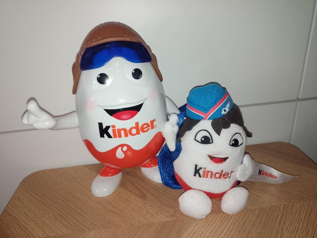 Kinderei figuren, Ophalen of Verzenden