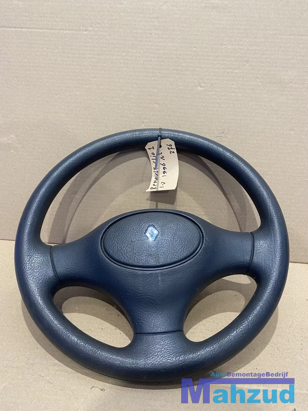 RENAULT CLIO 1 stuur stuurwiel 1991-1999, Renault Group, Gebruikt, Contact.group@renault.com, Renault