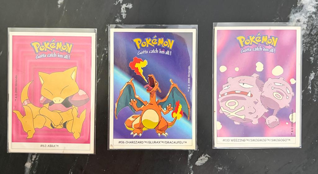 Charizard Pokemon Dunkin Boomer, Ophalen of Verzenden