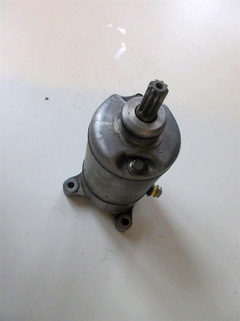 Yamaha XJ600S startmotor Diversion starter motor XJ 600 4BR, Ophalen of Verzenden, Gebruikt