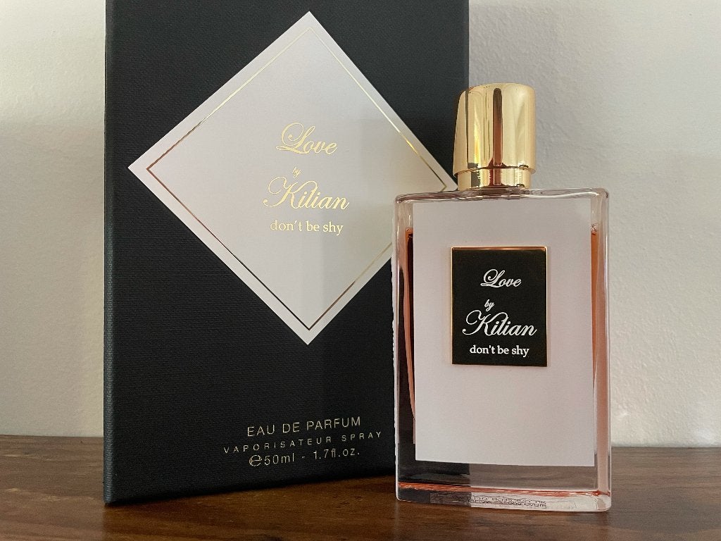 Love Dont be Shy Niche parfum Decant, Ophalen of Verzenden, Nieuw