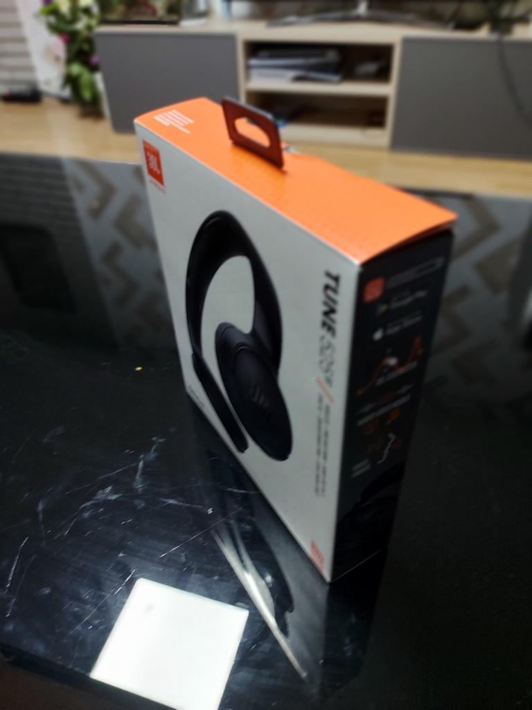 JBL Tune, Ophalen of Verzenden, Nieuw, Overige merken, Draadloos