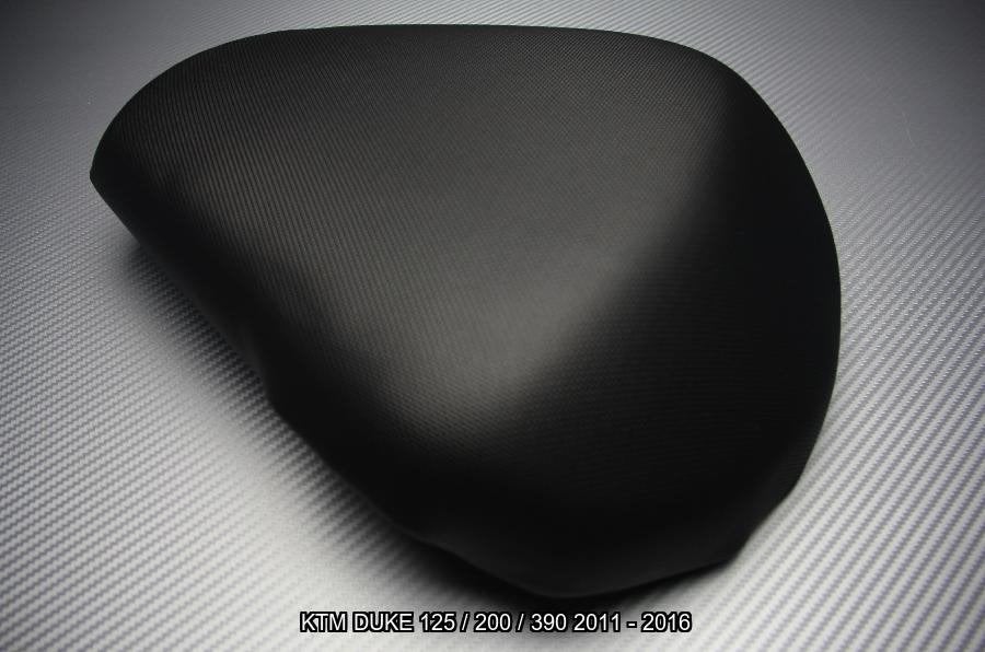 AVDB achter zadel voor KTM DUKE 125 / 200 / 390 2011 2016, Verzenden, Nieuw