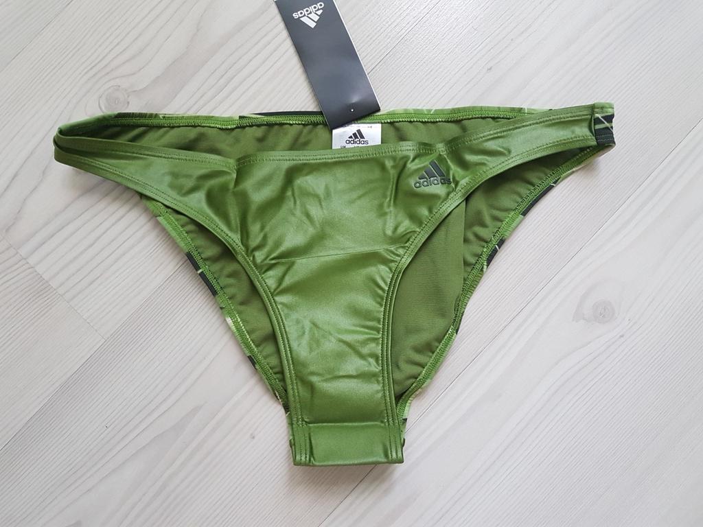 Adidas dames zwembroek in size med/large, Ophalen of Verzenden, Slip