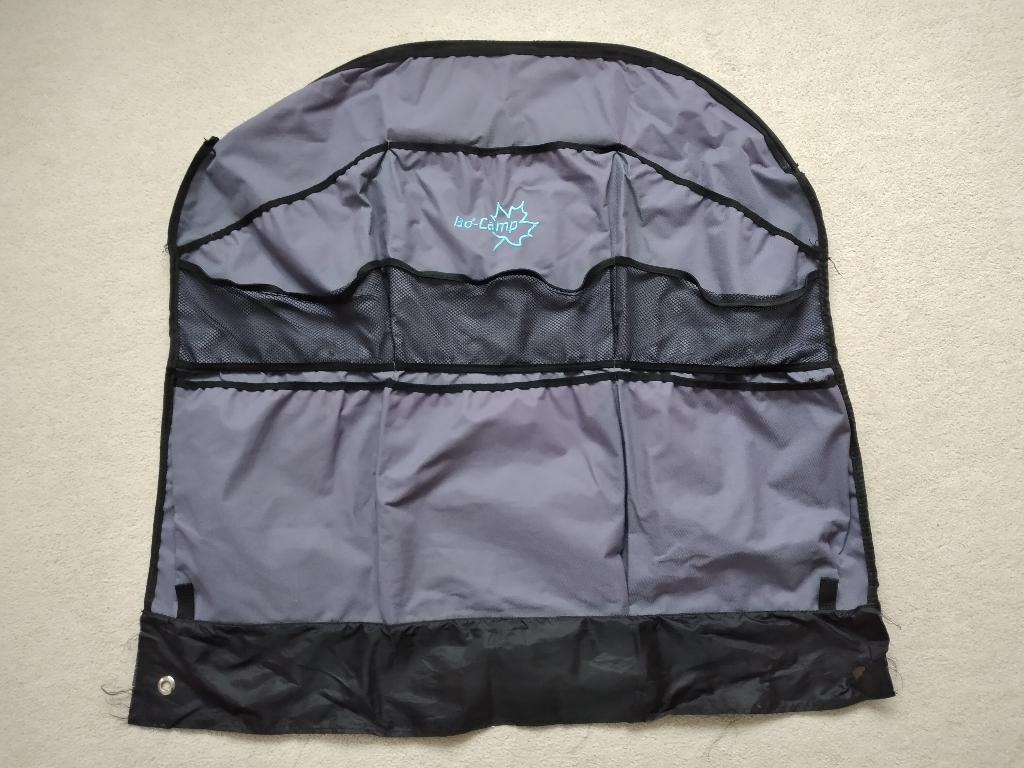 Bo-Camp wielorganizer, Ophalen of Verzenden, Gebruikt