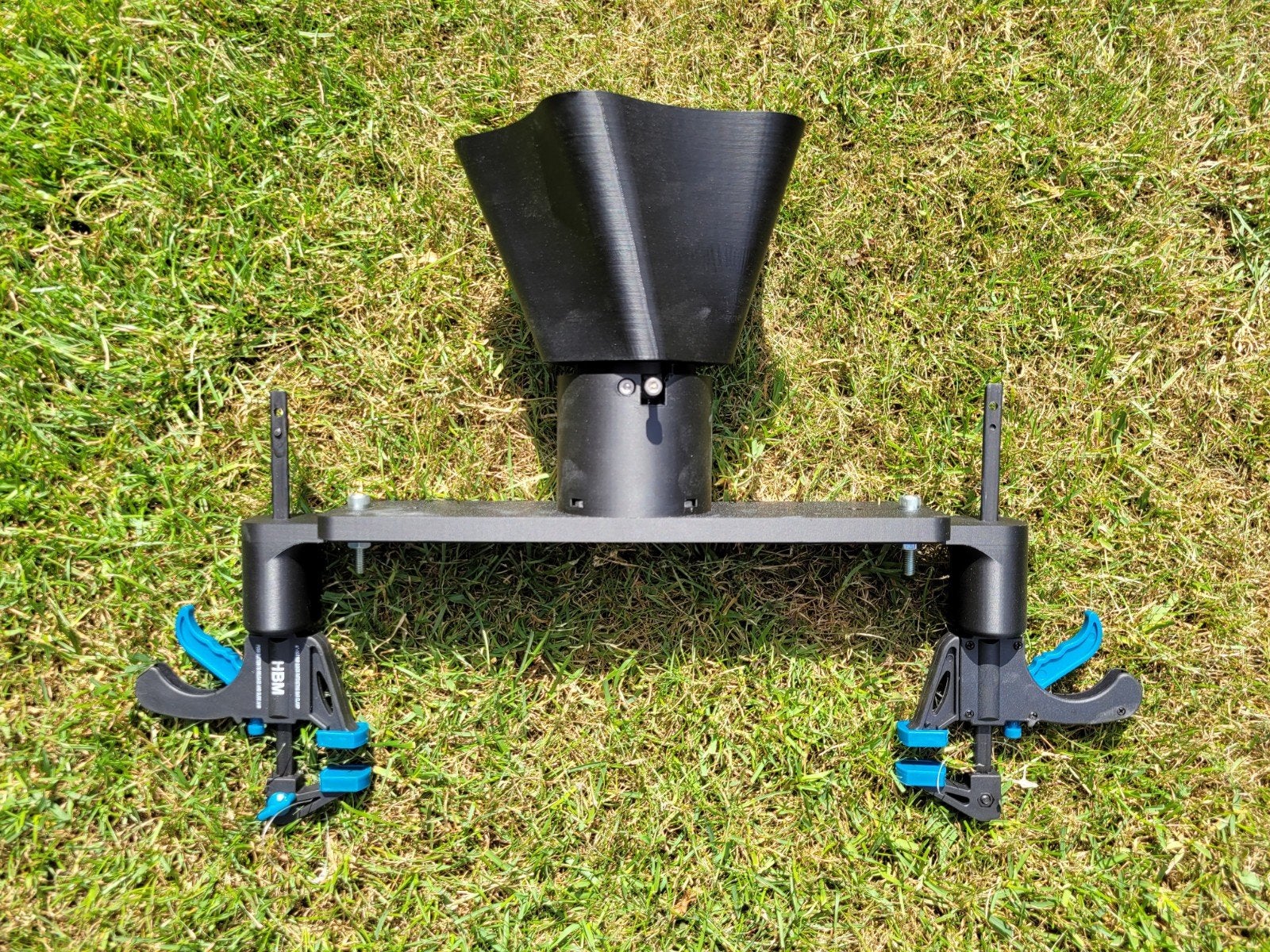 Boilie Spreader / Voer Spreider Boatman, Ophalen, Nieuw, Overige typen