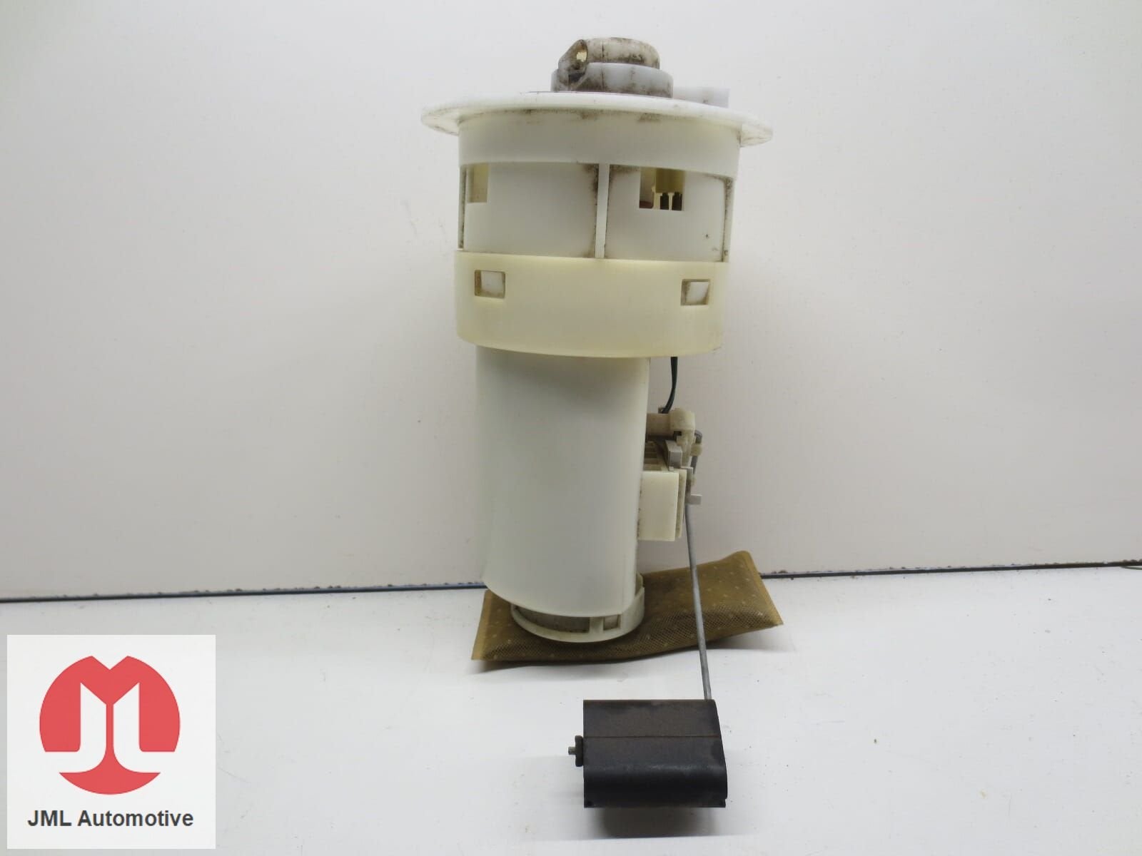 BRANDSTOFPOMP BENZINEPOMP VW POLO, Gebruikt, -, Volkswagen, -