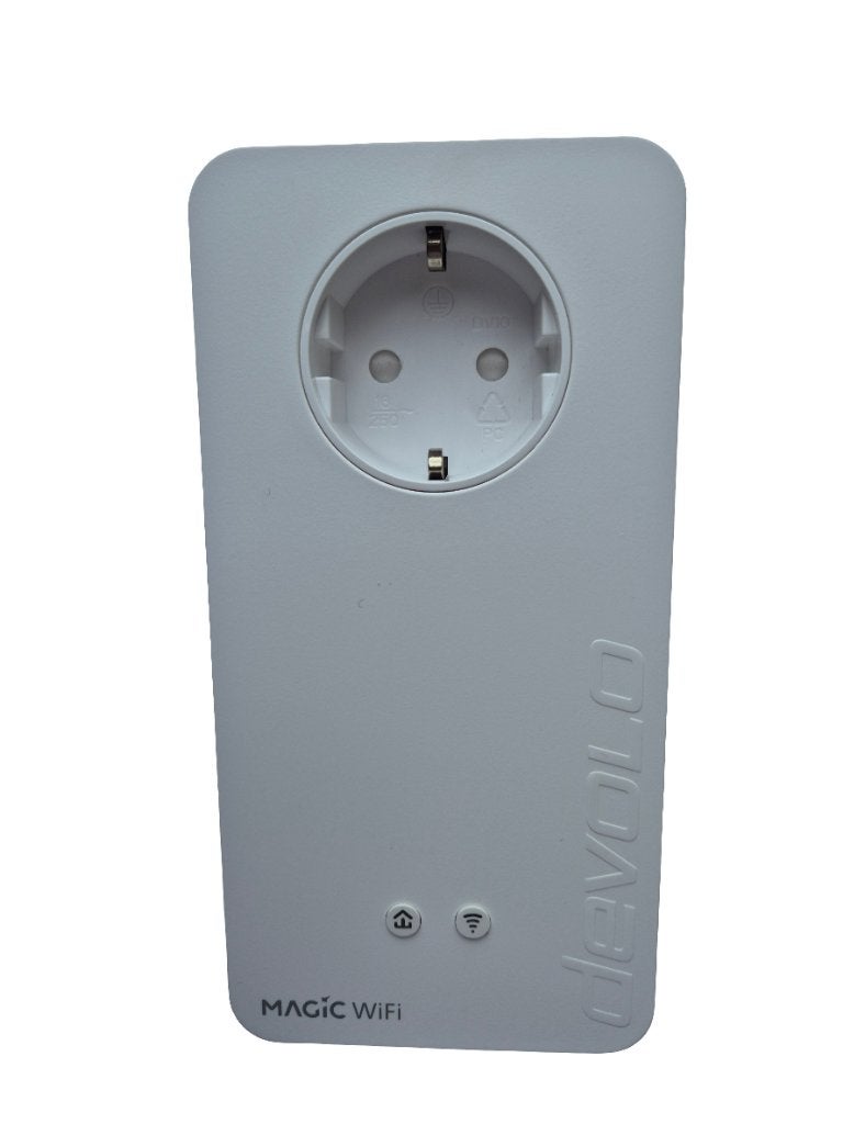 Devolo Magic 2 WiFi next - Wifi-adapter - 2400 Mpbs MT-3081