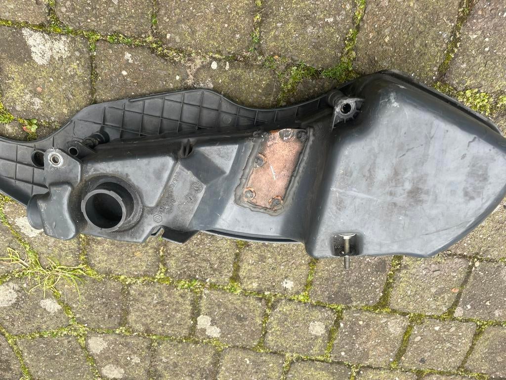 Runner luchtfilter skipper, Ophalen of Verzenden, Gebruikt