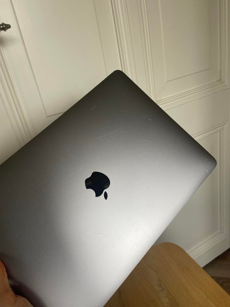 MacBook Pro A1706, Computers en Software, Apple Macbooks, MacBook Pro, Gebruikt, Qwerty, 13 inch