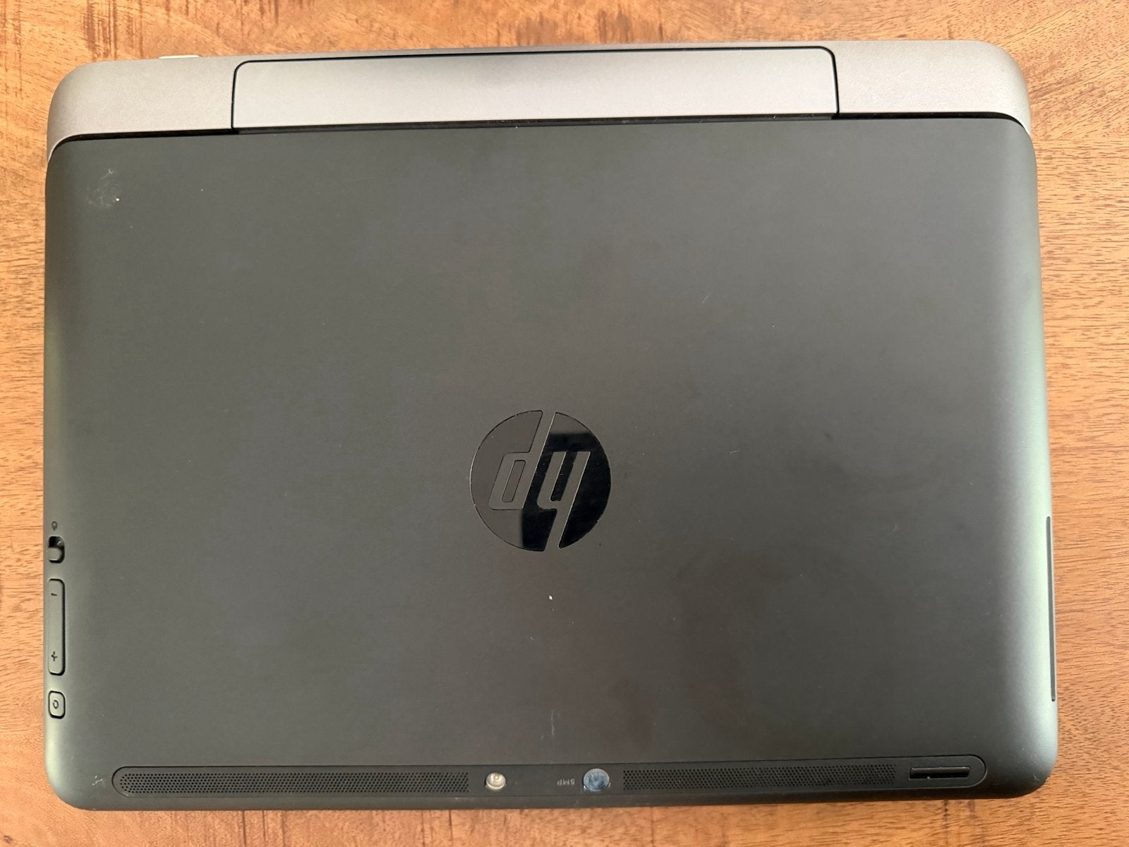 HP Pro Laptop/tablet, Ophalen, Gebruikt, Qwerty, 8 GB