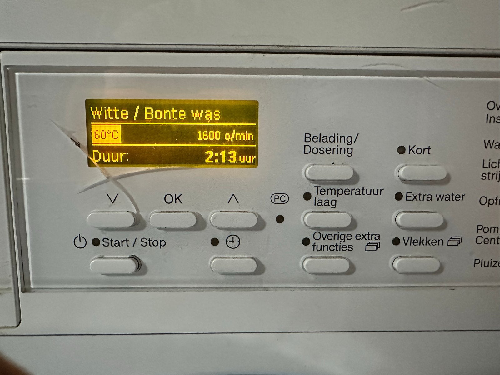 Gratis! Miele WT 2780 SoftCare System Was-droogcombinatie, Ophalen, 6 tot 8 kg, Gebruikt, 1600 toeren of meer