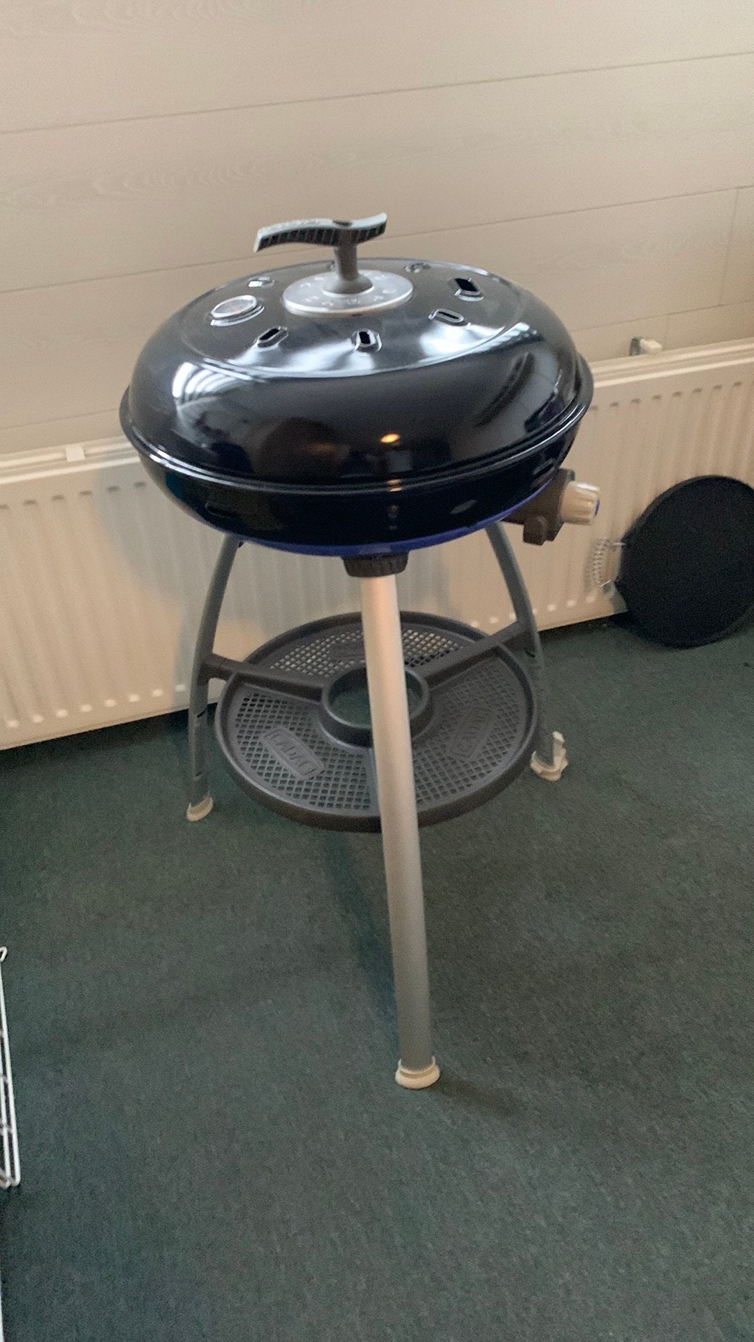 Cadac Safari Chef 2 gasbarbecue - Compact en veelzijdig, Tuin en Terras, Ophalen, Gebruikt