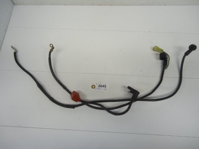 Z750 2011 - 2012 Kawasaki Kabelboom D1-16953