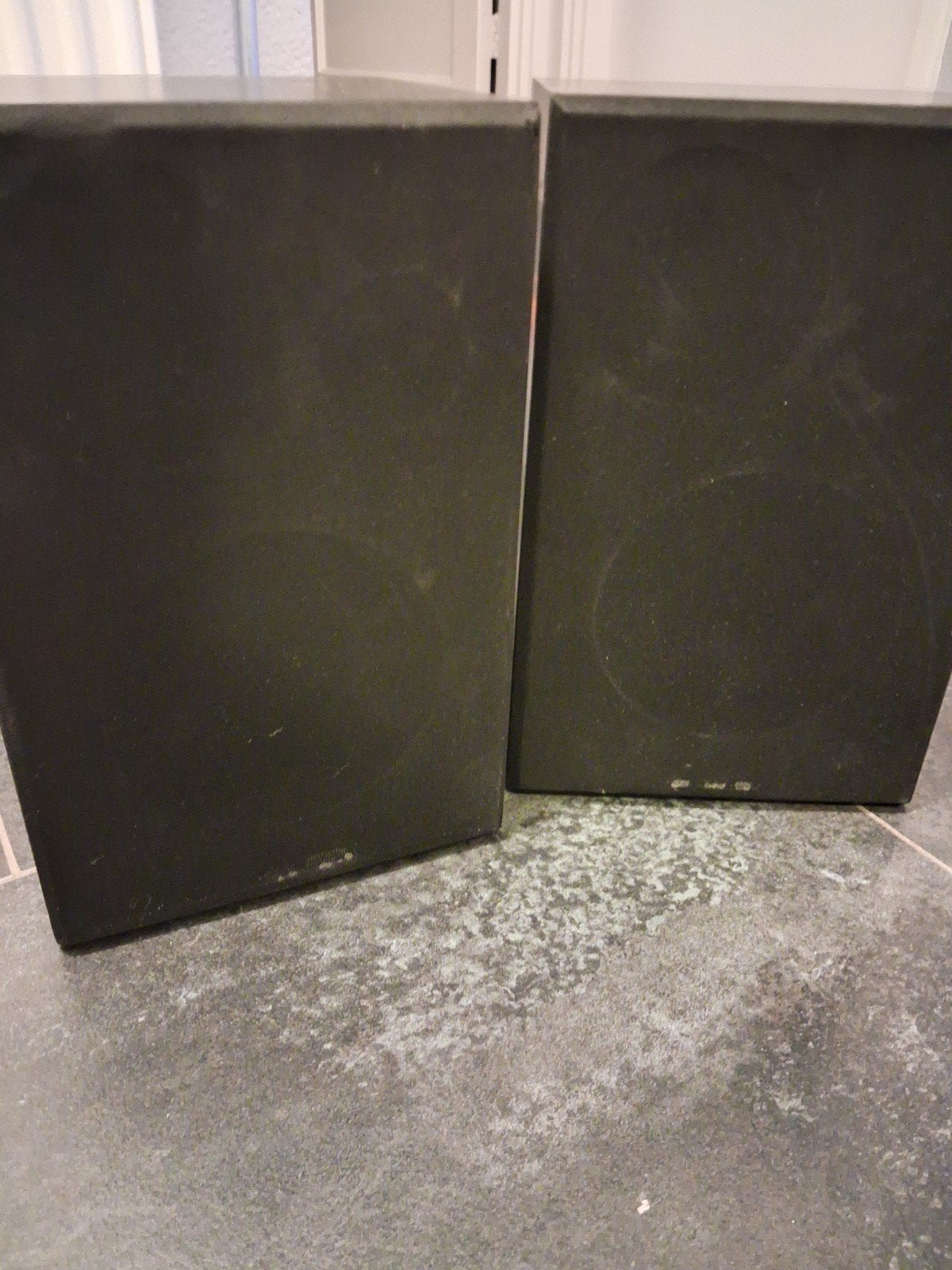 Bose Interaudio 1000 XL Luidsprekers, Gebruikt, Ophalen of Verzenden, Bose, Minder dan 60 watt