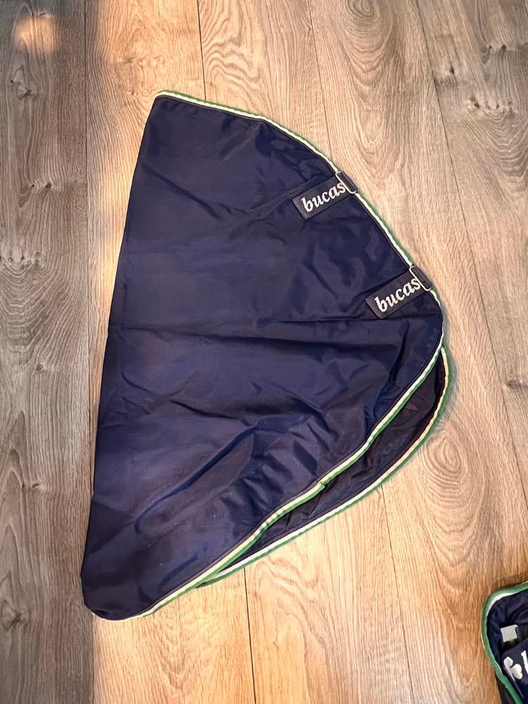 Bucas smartex combi neck, Ophalen of Verzenden