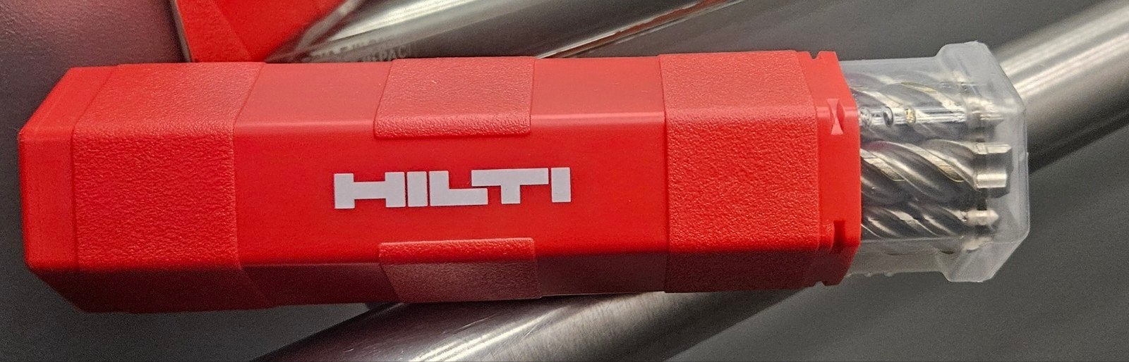 Hilti TE-CX 12/17 MP8 Boorset - Nieuw, Ophalen of Verzenden, Nieuw, Boor- en/of Breekhamer, Klopboormechanisme