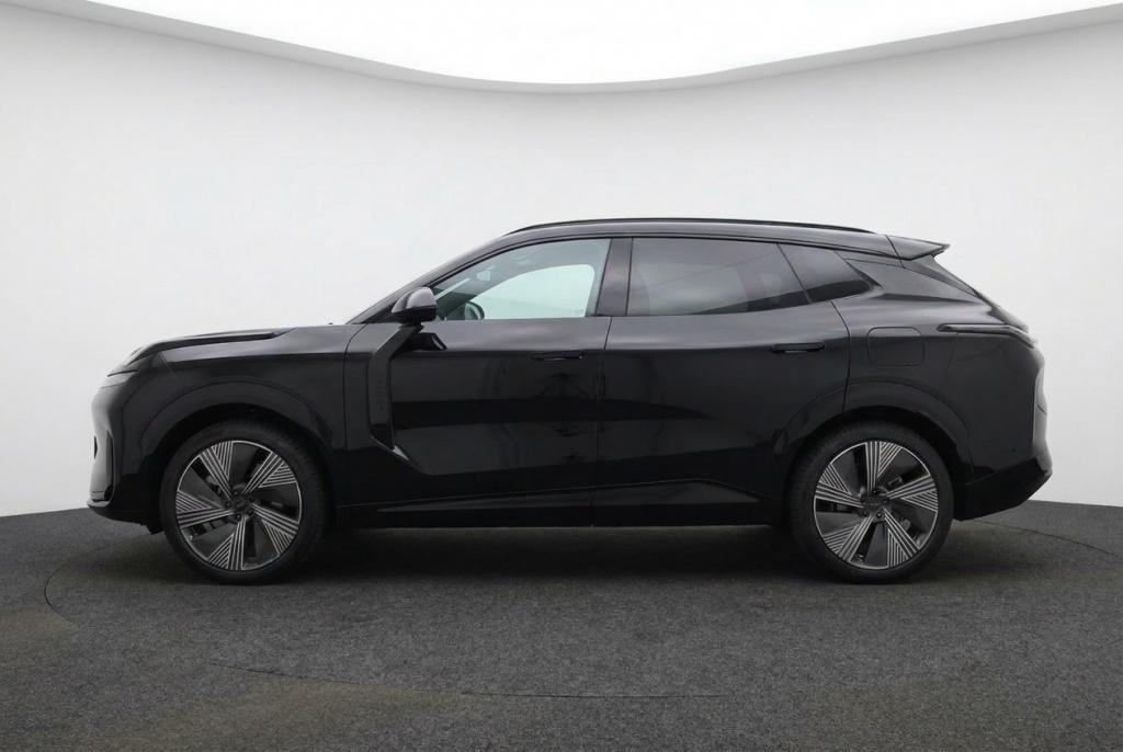 Lynk & Co 08 1.5 More PHEV 345PK 200 KM Elektrisch l Pano l, Auto's, Lynk & Co, Automaat, Gebruikt, 4 cilinders, 2087 kg