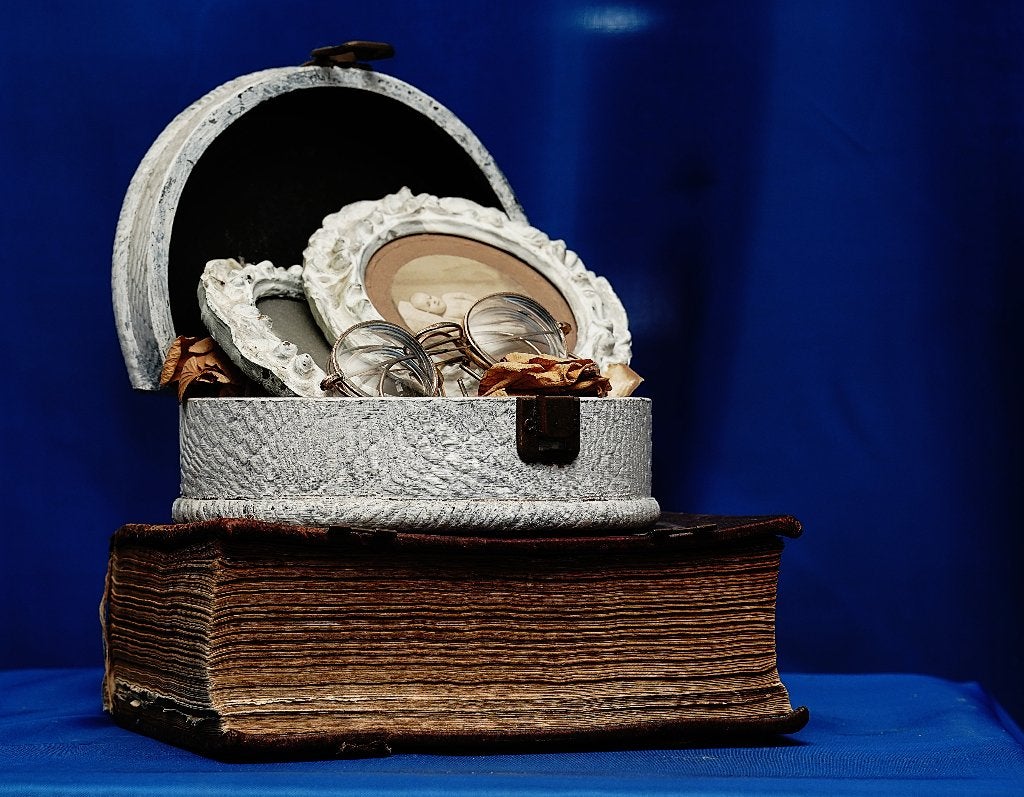 brocante, Antiek en Kunst, Curiosa en Brocante, Ophalen