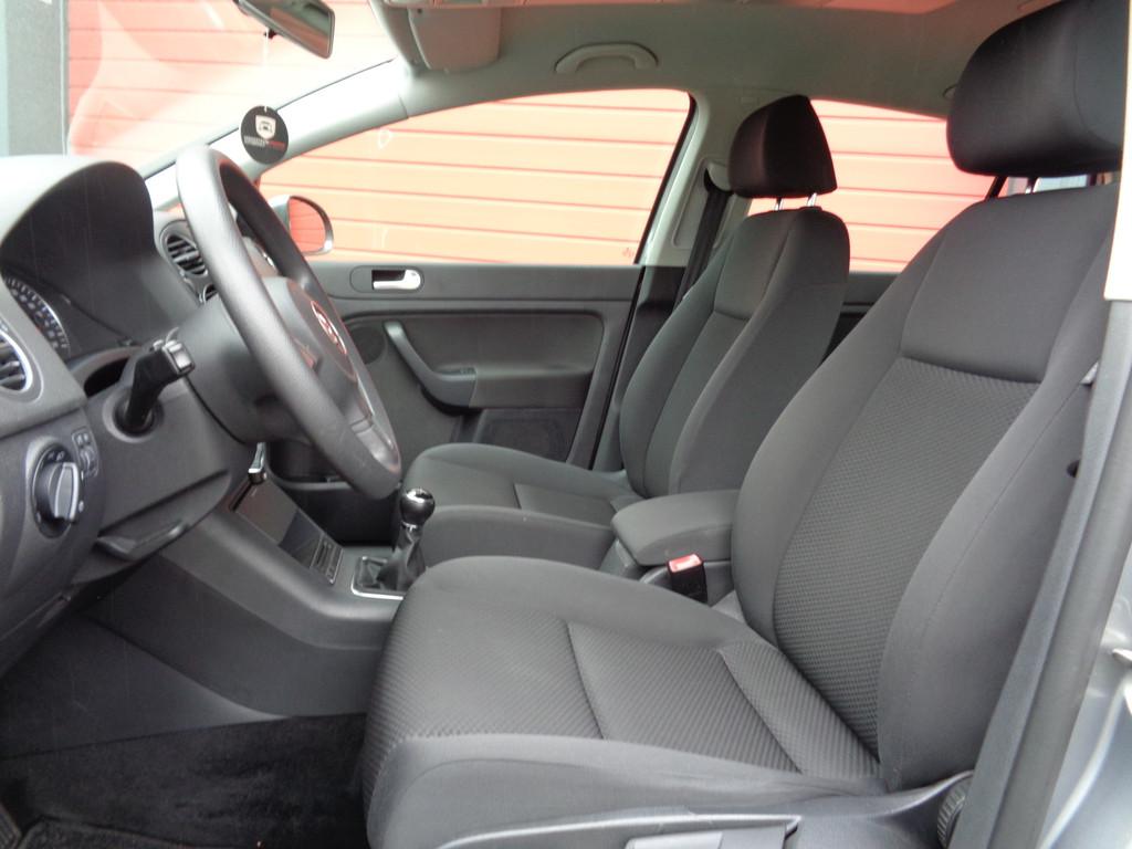Volkswagen Golf Plus 1.2 TSI Trendline BlueMotion 105PK Airc, Auto's, Volkswagen, Euro 5, Gebruikt, 680 kg, 4 cilinders