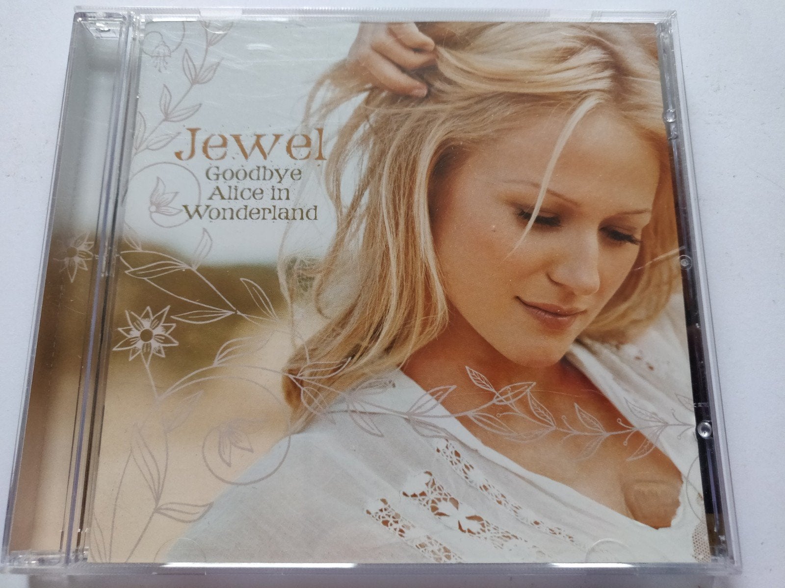 Z89 Jewel, Ophalen of Verzenden, Zo goed als nieuw