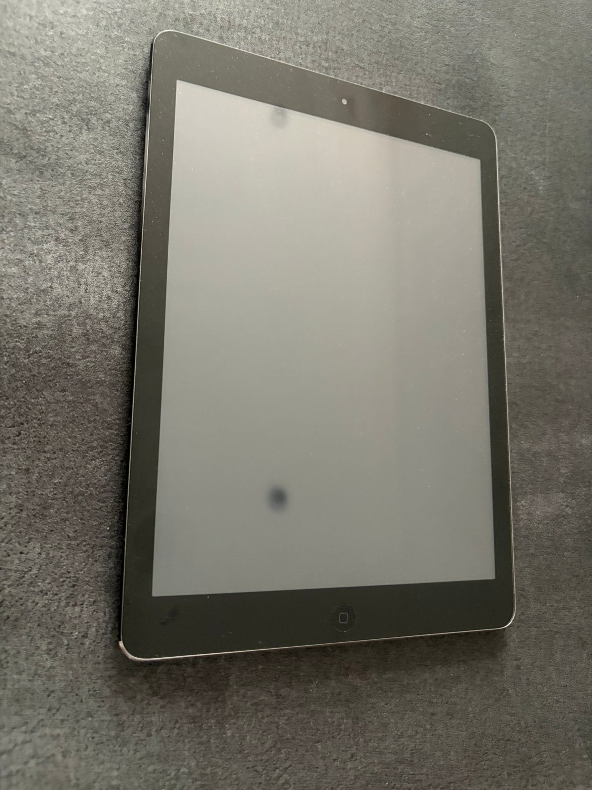 iPad Air 1, 10 inch, Gebruikt, Apple iPad Air, Ophalen of Verzenden