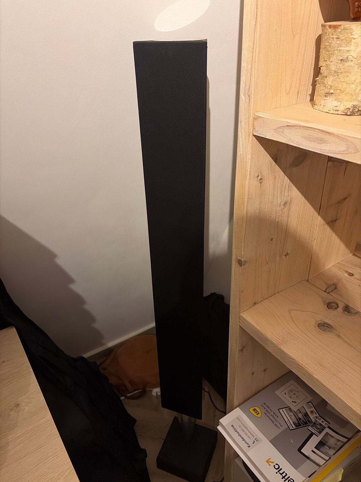 Bang & Olufsen Beolab 8000 speakerset, Ophalen, Gebruikt, Speakerset, Bang & Olufsen