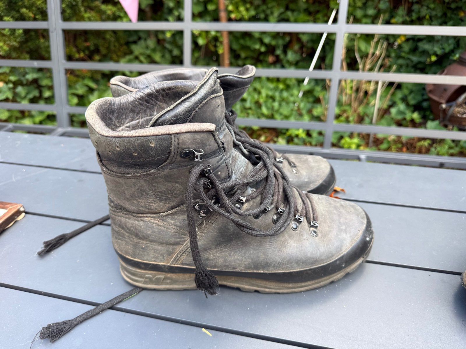 Meindl bergschoenen, Ophalen of Verzenden