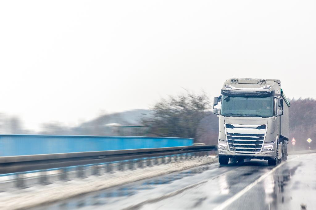 C(E) CHAUFFEURS GEZOCHT - ALMERE, Vacatures, Starter, Overige niveaus, Geschikt als bijbaan, Freelance of Uitzendbasis