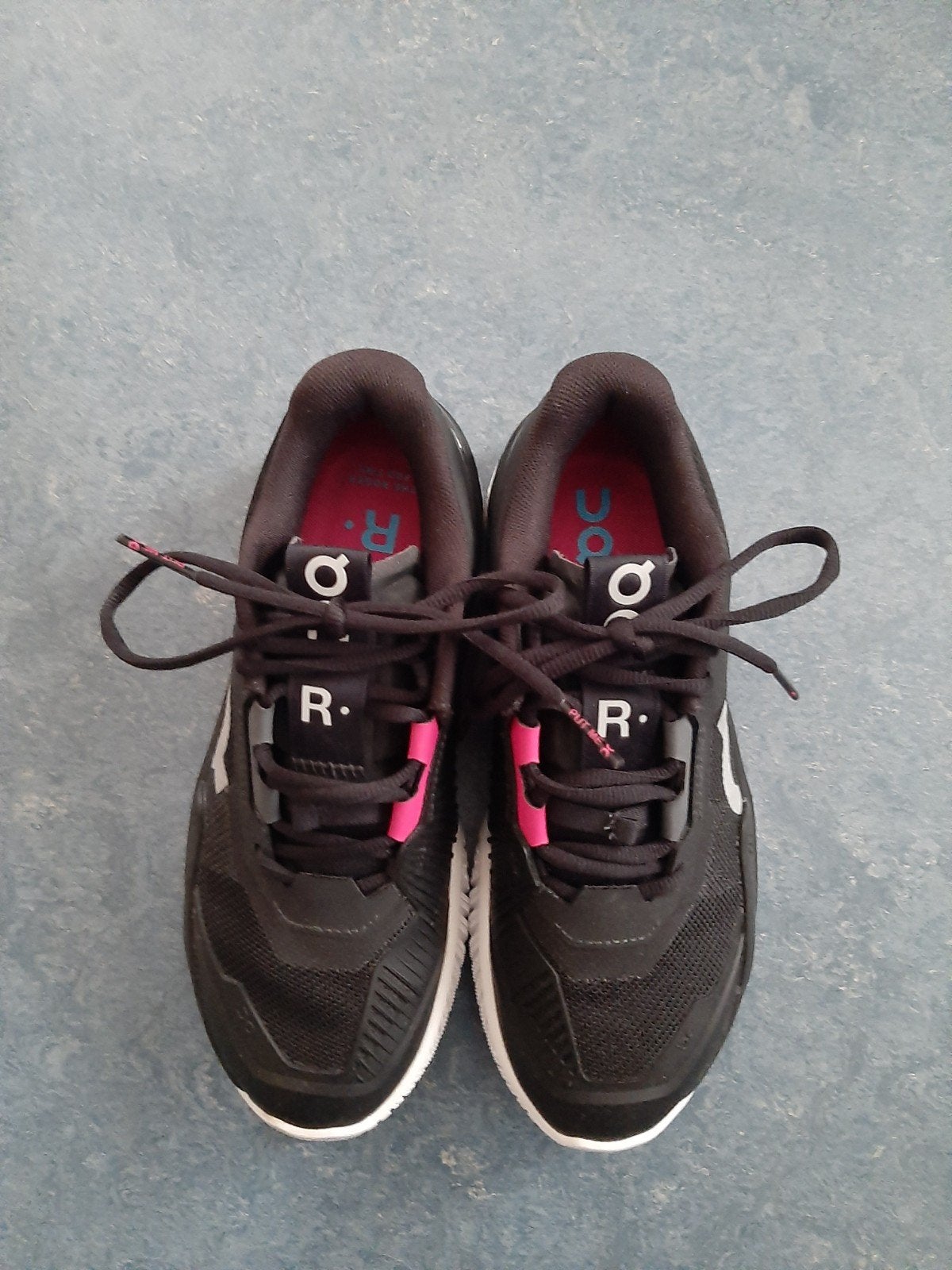 On running, Ophalen of Verzenden, Zo goed als nieuw, Sneakers of Gympen