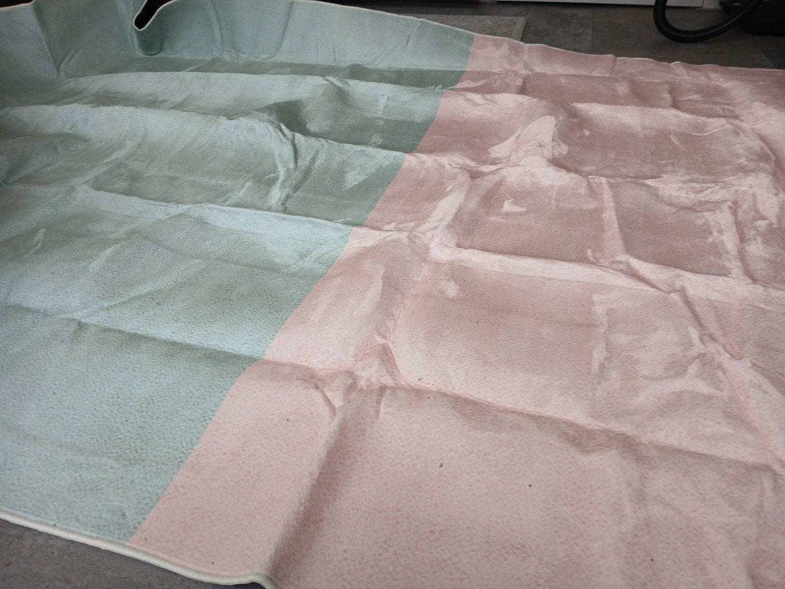 vloerkleed 200x300 ikea stoense, Ophalen of Verzenden, Nieuw, Minder dan 5 m², Overige typen