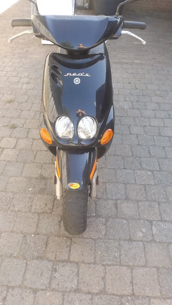 Yamaha Neo s scooter 2 takt, Ophalen, Benzine, Overige modellen