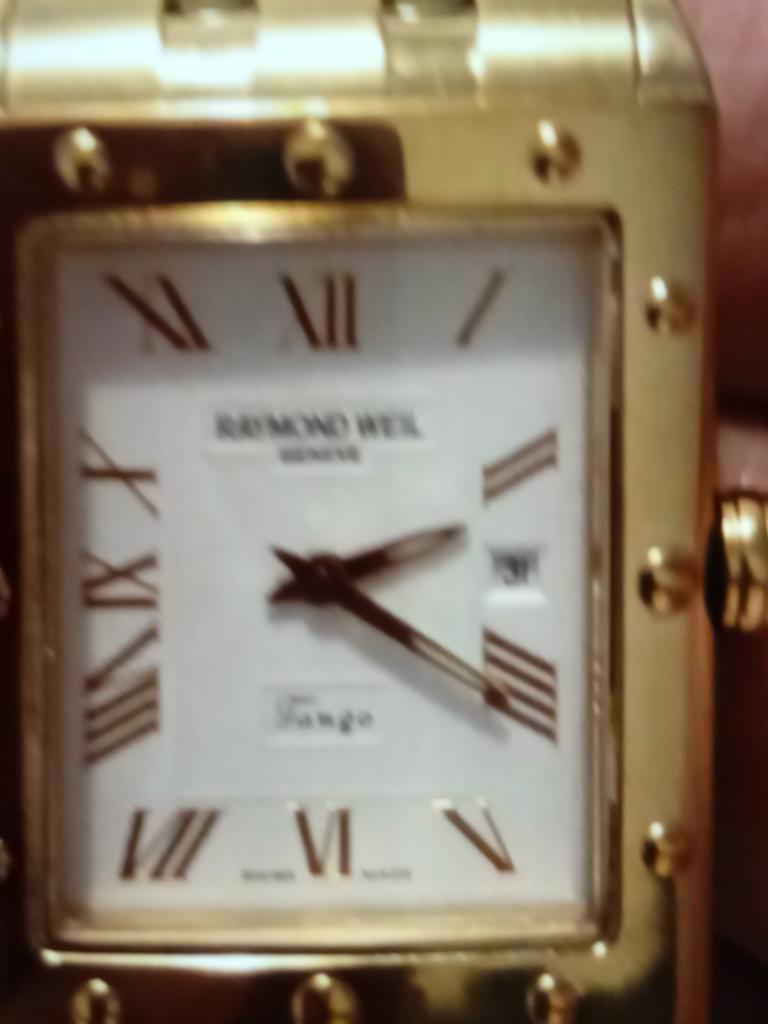 Remon horloge geen papieren geen doos, Sieraden, Tassen en Uiterlijk, Horloges | Dames, Overige merken, Overige materialen, Gebruikt