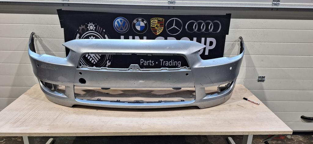 Mitsubishi Lancer VIII Voorbumper, Auto-onderdelen, Gebruikt, -, Voor, -