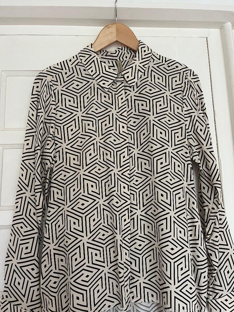 Leuke nieue blouse van Soya Concept maat M, Maat 38/40 (M), Overige kleuren, Soyaconcept, Nieuw
