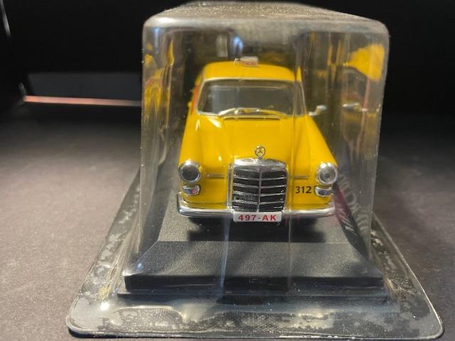 Taxi, Ophalen of Verzenden, Nieuw, Auto, Overige merken