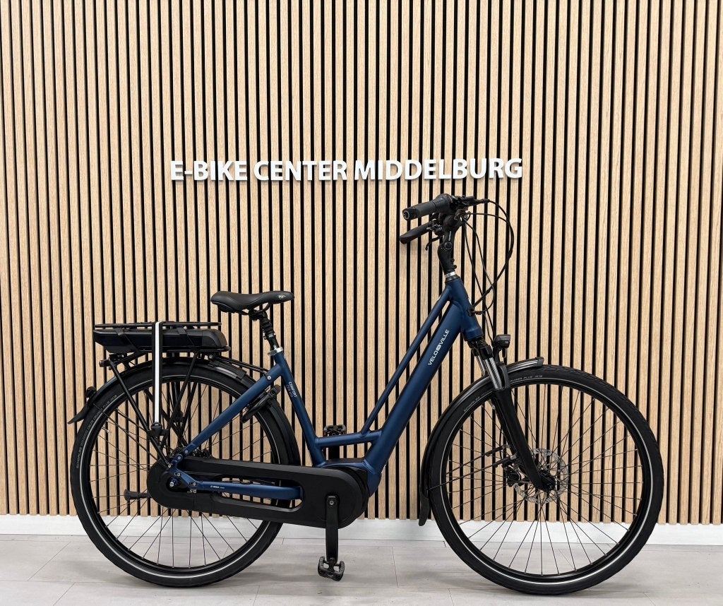 Velo De Ville Comfort CEB 400 Bosch Active Line Plus 50CM 39
