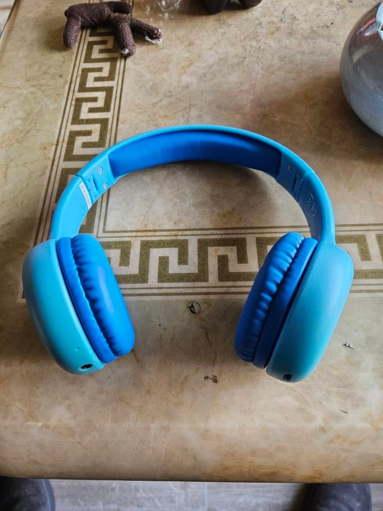 Lenco koptelefoon blutooth, Ophalen of Verzenden, Overige merken