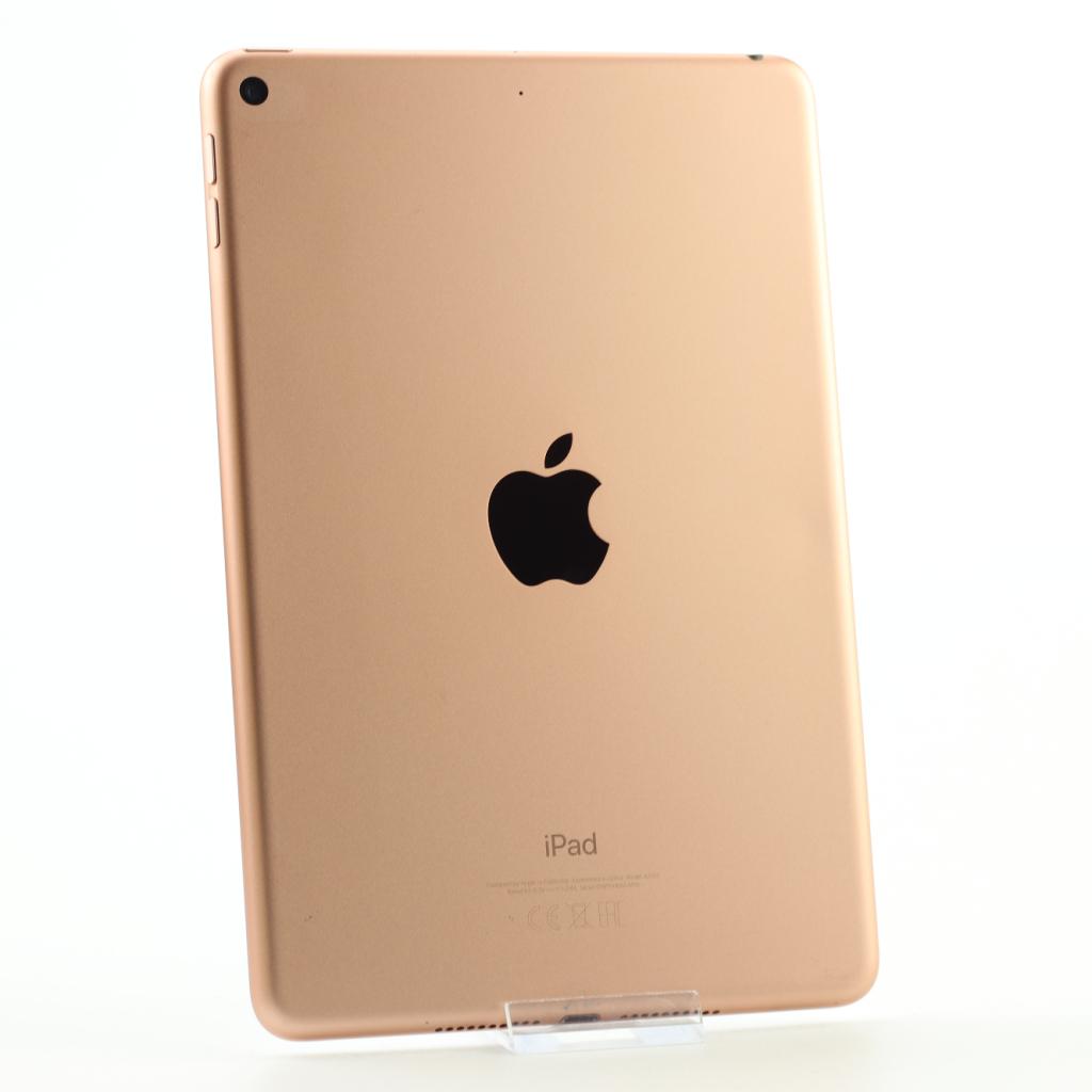 iPad Mini 5e Generatie 64GB Rosé | Nette staat, Computers en Software, Apple iPads, Apple, Zo goed als nieuw, Support@apple.com